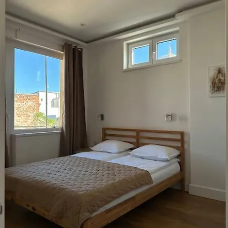 דירה Knyaz Boris I