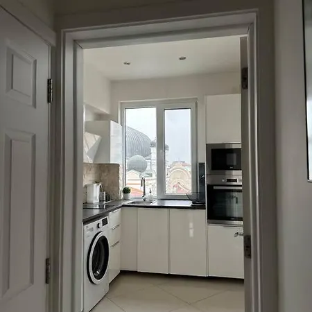 Apartamento Knyaz Boris I