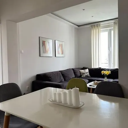 아파트 Knyaz Boris I *