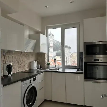Knyaz Boris I * София