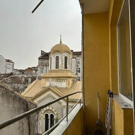 Knyaz Boris I * 소피아