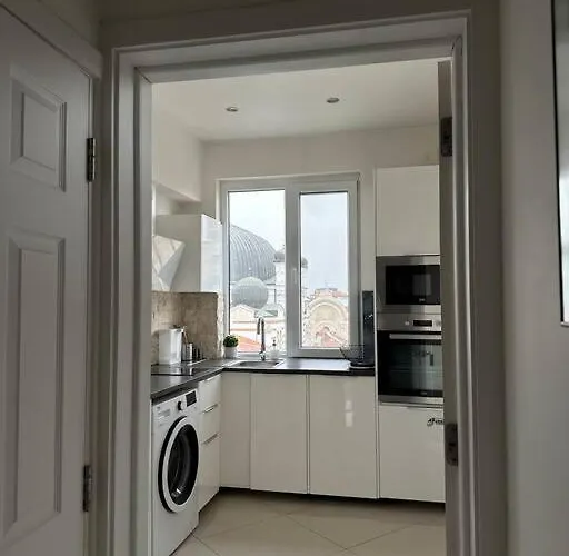 Apartmán Knyaz Boris I