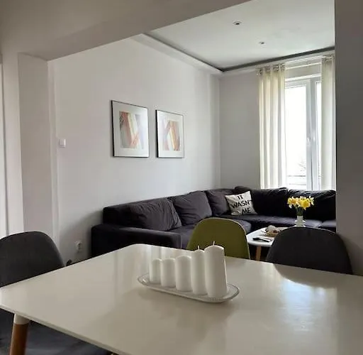 Apartmán Knyaz Boris I *