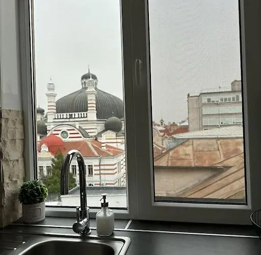 Apartmán Knyaz Boris I *