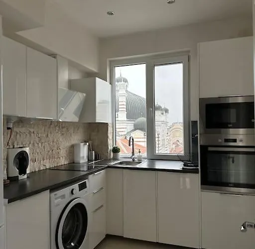 Knyaz Boris I * Sofia