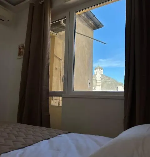 Apartmán Knyaz Boris I Sofie