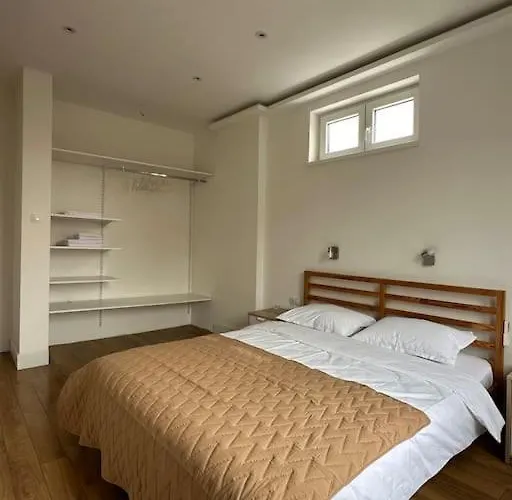 Apartment Knyaz Boris I Sofia