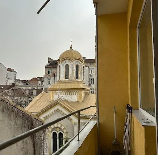 Knyaz Boris I * 소피아