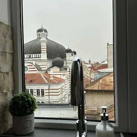 Knyaz Boris I *